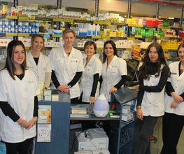Farmacia Varini Bild 1