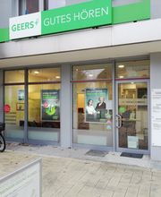 GEERS Hörgeräte Bild 1