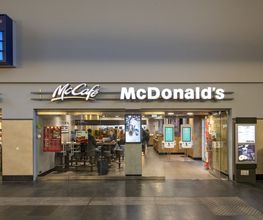 McDonald's Bild 1