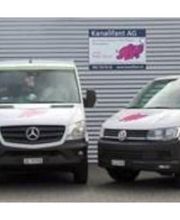 Kanalifant AG Bild 1