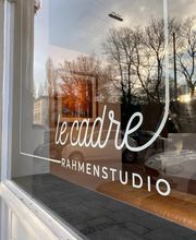 le cadre Rahmenstudio München Bild 2