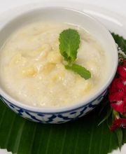 Zentral Thai Restaurant Bild 3