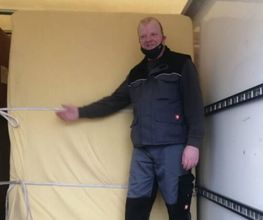 Ollis Dienstleistungen und Transporte Bild 1
