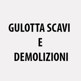 Gulotta Scavi e Demolizioni logo