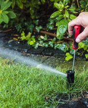Kühn Garten-, Landschafts- und Sportplatzbau GmbH - Die Landschaftsgärtner - Bild 2