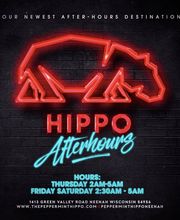 Peppermint Hippo image 19