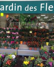 Le Jardin Des Fleurs image 7