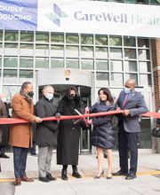 CareWell Health Medical Center image 2