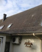 S.Francky Couverture: Couvreur, Rénovation toiture, Démoussage, Seine-Maritime image 9