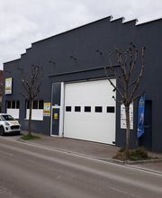 Sotraco Mondial-Parebrise image 1