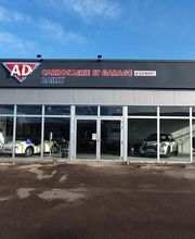 Garage Carrosserie AD image 2