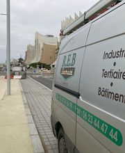 Réseaux Electriques Bailliache image 2