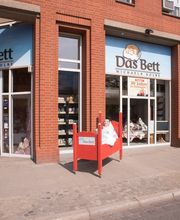 Das Bett Michaela Kolbe GmbH Bild 1