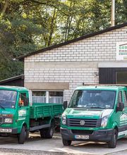 Gebr. Krahe Zimmerei Bonn