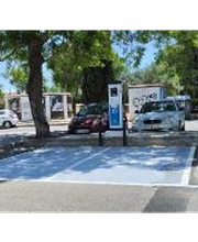 ACCIONA Charging Station imagen 1