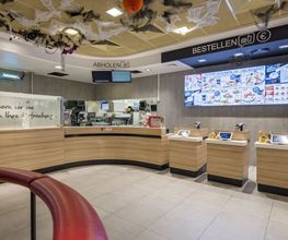 McDonald's Bild 2