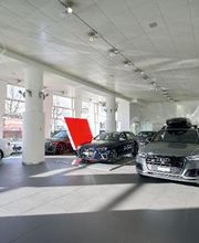 AMAG Utoquai Bild 15