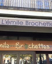 L'Emile Brochettes Dijon image 2