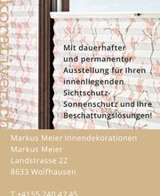 Markus Meier Innendekorationen Bild 10