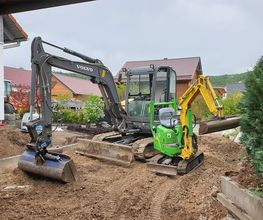 Denk Bau & Garten GmbH Bild 7