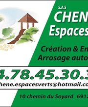 Chêne Espaces Verts image 3