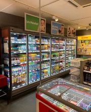 JET Tankstelle Bild 6