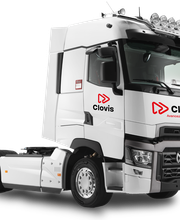 Clovis Carcassonne image 9