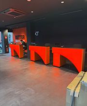 SIXT Autoverhuur Breda afbeelding 9
