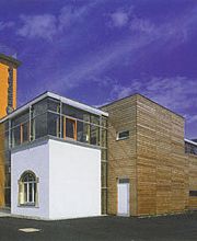 Bauunternehmen Morgenrot GmbH Bild 2