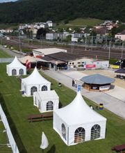 Tschäppät & Moret Tentes Events Sàrl Bild 1