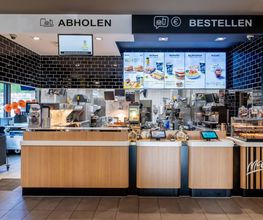 McDonald's Bild 2