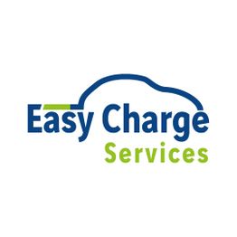 Easy Charge Services station de recharge