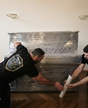 Team Mo Umzüge Bild 4