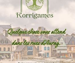 Korrigames image 1