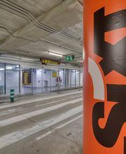 SIXT - Santiago Aeropuerto imagen 13