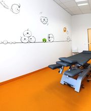 Therapieraum Wuppertal Bild 4