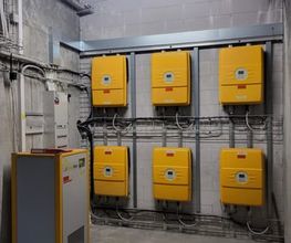 MATA ELEKTRO GmbH Bild 5
