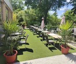 NOVA CAFE image 13