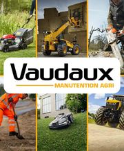 Vaudaux Manutention Agri image 1