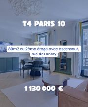 Agence immobilière Laforêt Paris 10Eme image 9