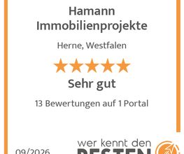 werkenntdenBESTEN.de Qualitätssiegel