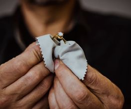 Haeger GmbH - Wiesbaden | Juwelier - Diamanten – Edelmetalle Bild 8
