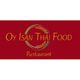 Oy Isan Thaï Food