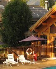 Hôtel Restaurant les Peupliers image 10