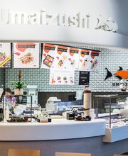 Umaizushi im Foodland Bild 5
