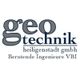 geotechnik heiligenstadt gmbh