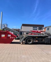Kopp Containerdienst + Recycling GmbH Bild 1