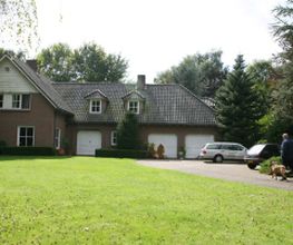 woonhuisbeveiliiing