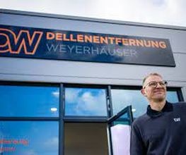 Dellenentfernung Weyerhäuser Bild 4
