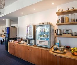 B&B HOTEL Rodez Bourran image 9
